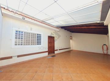 Casa · 294m² · 5 Quartos · 4 Vagas · Casa à venda com 195,08m² de área útil e 03 quartos no Bairro Alto da Boa Vista, em Ribeirão Preto/