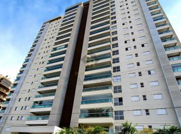 Apartamento · 114m² · 3 Quartos · 2 Vagas · Apartamentos Padrão em Ribeirão Preto