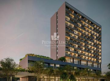 Apartamento · 26m² · Offices e Studios de 25 m² no coração do Anália Franco.