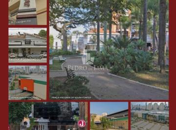 Apartamento · 36m² · 1 Quarto · Seu novo lar no coração da Mooca: conforto, sofisticação e qualidade de vida