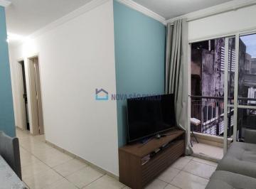 Apartamento · 48m² · 2 Quartos · 1 Vaga · Apartamento 2 Dormitórios e 1 Vaga à Venda no Ipiranga