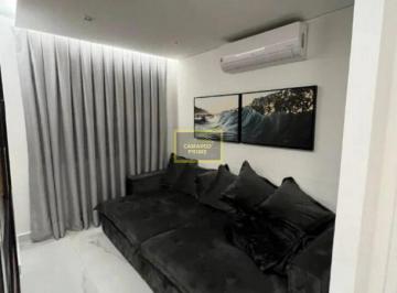 Apartamento · 62m² · 1 Quarto · 1 Vaga · Apartamento a venda na Vila Leopoldina Mobiliado!