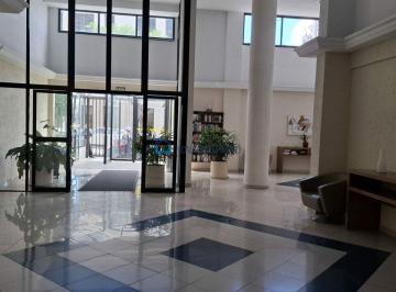 Apartamento · 55m² · 2 Quartos · 1 Vaga · Apartamento no Contra Piso - 2 quartos (1 suíte), 1 vaga - Ao Lado do Shopping Santa Cruz