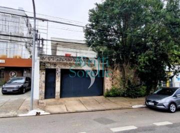 Casa · 420m² · 4 Quartos · 4 Vagas · Casa/Sobrado à Venda em Indianópolis - São Paulo/SP
