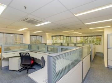 Comercial · 248m² · 1 Quarto · 5 Vagas · Conjunto comercial para venda, 248m²