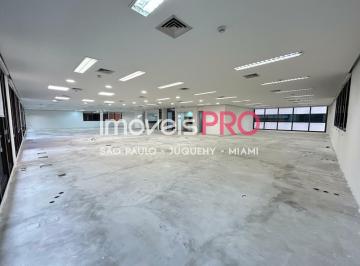 Comercial · 502m² · 12 Vagas · Laje corporatia com 500 m² na Vila Olímpia | Visite!