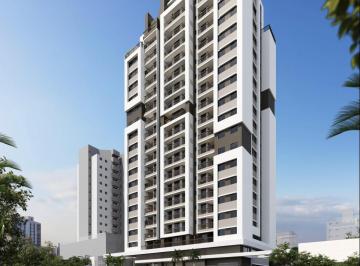Apartamento de 2 quartos, Curitiba · apartamento bairro Portão- 2 quartos, 1 suite, 1 vaga garagem, academia