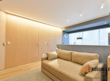 Apartamento · 47m² · 2 Quartos · 1 Vaga · Apartamento com 47m² de área útil, 2 Quartos bem planejados, 1 Vaga