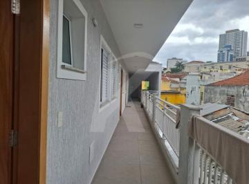 Apartamento · 42m² · 2 Quartos · Apartamento 02 quartos próximo ao metrô Parada Inglesa