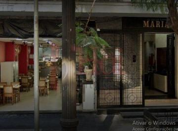 Comercial · 548m² · LOJA A VENDA BELA VISTA 548m2