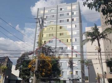 Apartamento · 62m² · 3 Quartos · 1 Vaga · Apartamento  2 Dormitórios - Moino Velho