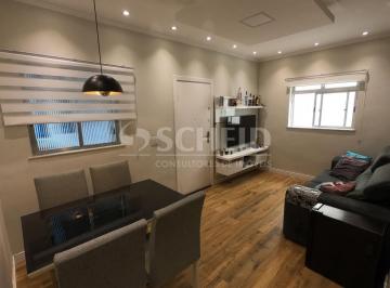 Apartamento · 76m² · 2 Quartos · 1 Vaga · Apartamento de 76m² com 2 quartos e 1 vaga à venda em Mirandópolis