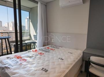 Apartamento · 28m² · 1 Quarto · Apartamento para locação no Tatuapé 28 m²