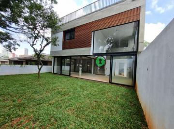 Casa · 420m² · 4 Quartos · 4 Vagas · Casa em condomínio a venda no Alto da Boa Vista / jardim Cordeiro com 4 quartos