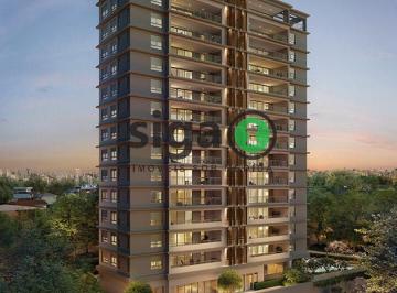 Apartamento · 182m² · 3 Quartos · 3 Vagas · Apartamento para venda Alto de Pinheiros 03 suítes, São Paulo - SP