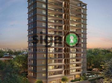 Apartamento · 182m² · 3 Quartos · 3 Vagas · Apartamento para venda Alto de Pinheiros 03 suítes, São Paulo - SP