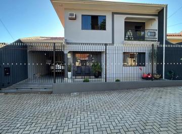 Casa · 155m² · 3 Quartos · 2 Vagas · Lindo Sobrado