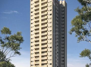 Apartamento · 79m² · 3 Quartos · 1 Vaga · Imperium Park Residence
