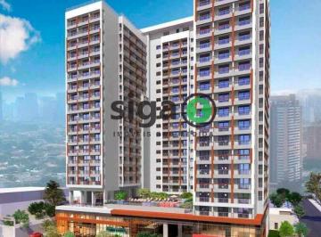 Apartamento · 41m² · 1 Quarto · APARTAMENTO GARDEN A VENDA DE 41M² COM 1 DORMITORIO A VENDA PROXIMO AI SHOPPING MORUMBI NO BROOKLIN