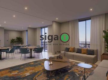 Apartamento · 30m² · 1 Quarto · Studio para venda 26 metros, em Alto da Boa Vista