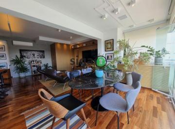 Apartamento · 73m² · 1 Quarto · 2 Vagas · Apartamento com 1 Suite no Brooklin