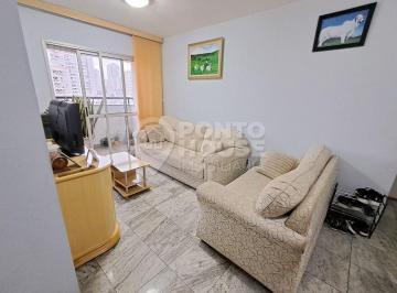 Apartamento · 74m² · 3 Quartos · 2 Vagas · Apartamento a venda na Vila Mariana 74mts2 03 dormitórios 1 suite 2 vagas lazer