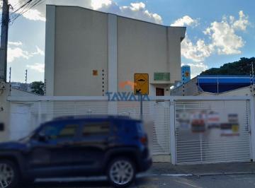 Casa · 104m² · 2 Quartos · 2 Vagas · SOBRADO EM CONDOMÍNIO À VENDA NA PENHA DE FRANÇA