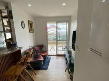Apartamento · 62m² · 1 Quarto · 2 Vagas · Apartamento com 1 Quarto à venda, 62m² - Tatuapé
