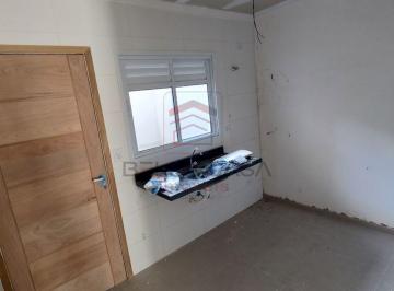 Casa · 100m² · 3 Quartos · 2 Vagas · Sobrado novo Chacara Belenzinho - 3 quartos - 1 súite - 2 vagas