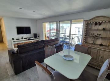 Apartamento · 111m² · 3 Quartos · 2 Vagas · Apartamento com 3 quartos - 1 suíte 111m2- Condomínio Vereda Ipiranga