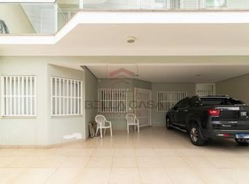 Casa · 550m² · 4 Quartos · 6 Vagas · SOBRADO ALTO PADRÃO À VENDA OU LOCAÇÃO PARQUE DA MOOCA