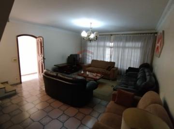 Casa · 195m² · 3 Quartos · 3 Vagas · CASA NA MOOCA, 3 SUITES, 3 VAGAS, VALOR IMPERDÍVEL