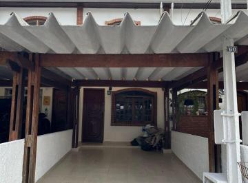 Casa · 100m² · 2 Quartos · 2 Vagas · Sobrado com 2 dormitórios em condomínio fechado