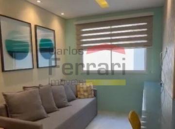 Apartamento · 32m² · 1 Quarto · Apartamento à venda na Avenida Nove de Julho , Bela Vista