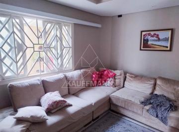 Casa · 468m² · 3 Quartos · 3 Vagas · Casa à Venda na Lapa - 3 Dormitórios sendo 2 Suítes - 3 Vagas - 468m² de Área Construída