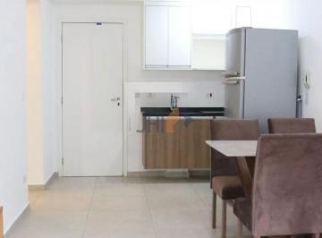 Apartamento · 43m² · 1 Quarto · 1 Vaga · Seu Novo Lar Espera por Você! Apartamento Semimobiliado de 1 Dormitório para Venda ou Locação!