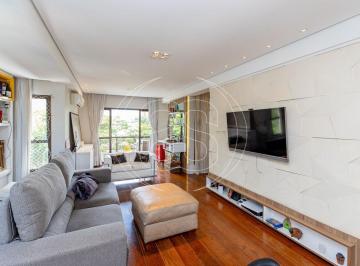 Apartamento · 180m² · 3 Quartos · 3 Vagas · APARTAMENTO PARA VENDA COM SUÍTE E VGAS DE GARAGEM NO CAMPO BELO