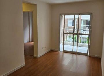 Apartamento · 62m² · 2 Quartos · 2 Vagas · Apartamento 2 dorms Vila Nivi