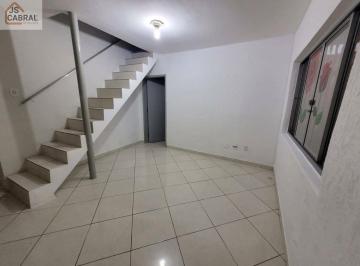 Casa · 209m² · 3 Quartos · 1 Vaga · Sobrado 3 dorms Lauzane Paulista