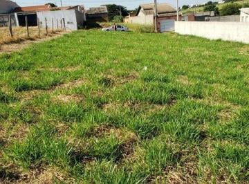 b8146700385eb3d3b171cf2661a2365fa73ab93e · Terreno à venda, 500 m² por R$ 420.000 - Parque dos Servidores - Paulínia/SP