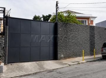 Comercial · 480m² · Galpão e terreno à venda nas ruas Nicola Nicodemo e Lasar Segal Vila Celeste