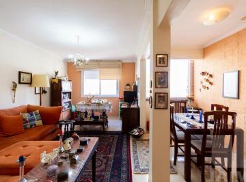 Apartamento · 98m² · 2 Quartos · 1 Vaga · Apartamento 02 dormitórios,01 vaga em Higienópolis.
