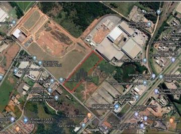 20dc9e2187ad1371e6dffffcf75184f4acb77069 · Área à venda, 50000 m² por R$ 10.650.000,00 - Cascata - Paulínia/SP