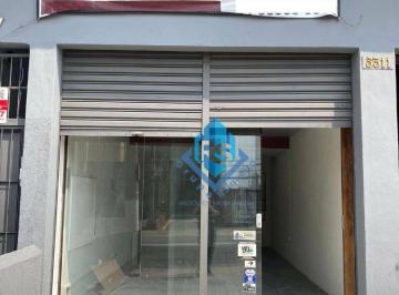 dc7834fa82b1465ccb1e1ffc44dfa0ed24592f1e · Salão para alugar, 27 m² por R$ 2.501,00/mês - Anchieta - São Bernardo do Campo/SP