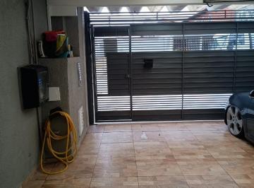 foto1 · Casa com 3 dormitórios à venda próximo ao Centro do Campo Limpo  suíte, 2 vagas!