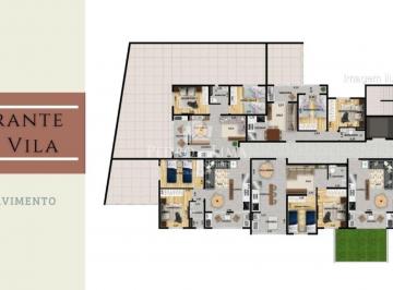 Apartamento · 45m² · 2 Quartos · Descubra o Mirante da Vila 2 ? Seu Novo Lar na Zona Leste de São Paulo