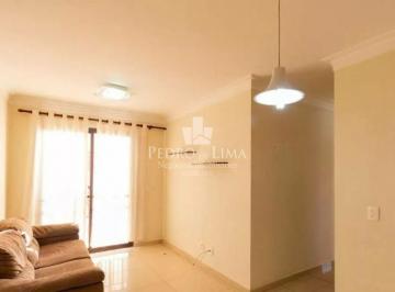 Apartamento · 57m² · 3 Quartos · 1 Vaga · Apartamento com 3 dormitórios - Vila Araguaia  na região do Cangaíba