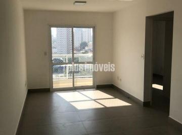 Apartamento · 63m² · 2 Quartos · 2 Vagas · Apartamento à Venda com 62,72m²