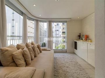 Apartamento · 90m² · 2 Quartos · 2 Vagas · Apartamento reformado e funcional na R. da Consolação 90m² - 2 suítes - 2 vagas