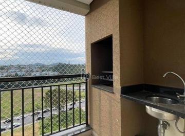 f80a86c8b1af1cc4e793cd2eb7dc6e636d8d83c2 · Apartamento com 2 dormitórios à venda, 64 m² por R$ 770.000,00 - Alphaville - Barueri/SP